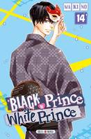 14, Black prince & white prince / Shôjo