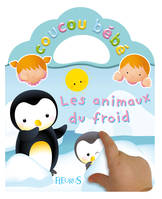 Coucou bébé, Les animaux du froid