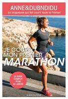 Je cours mon premier marathon, La bloggeuse qui fait courir toute la France !