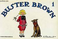 Buster Brown (tome 1)