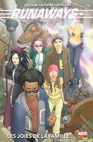 Runaways (2003) T01, Les joies de la famille