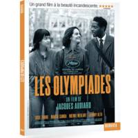 Les Olympiades - DVD (2021)