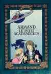 Armand le petit academicien [Hardcover] Dhaussy, Jacques