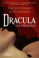 Dracula, les orignes, DRACULA LES ORIGNES [NUM]