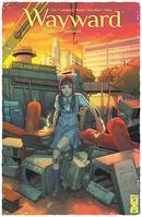 Wayward - Tome 02, Les Liens qui unissent