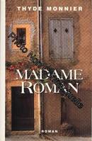 Madame Roman