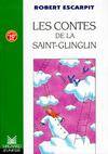 Les contes de la Saint