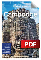 Cambodge 13ed