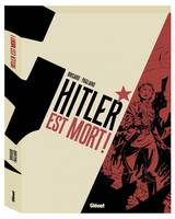 Coffret T01 à 03, Hitler est mort ! - Coffret T01 à 03