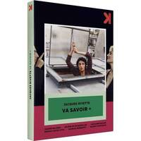 Va savoir + (Version Restaurée) - DVD (2002)