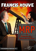 5, MRP - Mouvement pour la Restauration du Paradis