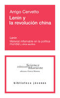 Lenin y la revolución china, Material inflamable en la política mundial