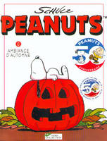 Peanuts., 6, Ambiance d'automne