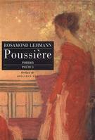 Poussière, roman