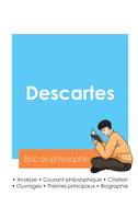 Réussir son Bac de philosophie 2024 : Analyse du philosophe René Descartes