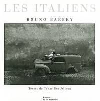 ITALIENS (TEXTES DE TAHAR BEN JELLOUN) (LES)