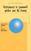 Retrouvez le sommeil grâce au Qi Gong