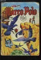 Marco Polo N°150 : Le Ravin des Diamants.