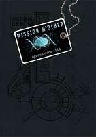 Mission mother, access code, LIA