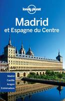 Madrid et Espagne du Centre 2ed