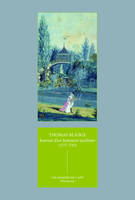 Journal d'un botaniste-jardinier (1775-1792), Un Écossais en France à la fin de l'Ancien Régime