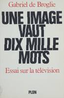 Une image vaut dix mille mots, Essai sur la télévision