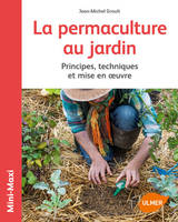 La permaculture au jardin