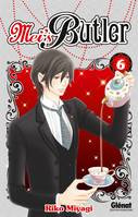 6, Mei's Butler - Tome 06