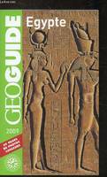 GEOGUIDE : EGYPTE 2009