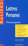 Lettres persanes Tome II