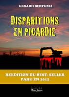 Disparitions en Picardie