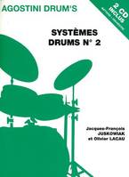 Systèmes Drums No. 2