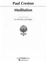 Meditation Op. 90