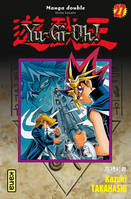 27-28, Yu-Gi-Oh ! (Intégrale) - Tome 14