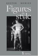 Figures de style, Textes et photos