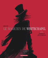 Le magicien de Whitechapel, 1, Acte 1 : Jerrold Piccobello