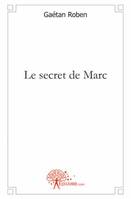 Le secret de Marc, roman