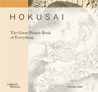 Hokusai, The great picture book of everything