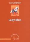 5, Le ranch de la pleine lune Tome V : Lady blue