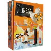 Dr. Eureka