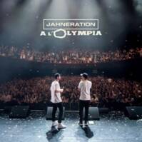 LP / A l'Olympia / Jahneration
