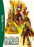 0, Star Wars Le livre de Boba Fett XXL