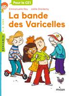 La bande des varicelles