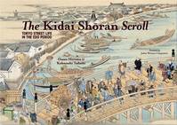 THE KIDAI SHŌRAN SCROLL