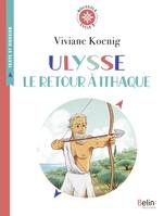 Ulysse, le retour à Ithaque, Boussole Cycle 3