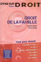 Droit de la famille