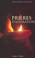 prieres d'adoration