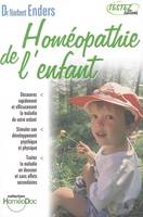 Homéopathie de l'enfant