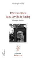 Petites scènes dans la vie de Cholet, Chroniques illustrées