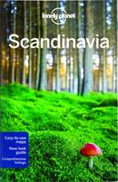 Scandinavia 12ed -anglais-